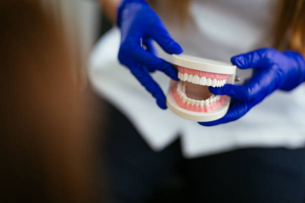 Dental Bonding in Doffing, TX