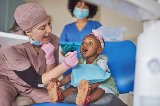 Best General Dentistry  in Doffing, TX