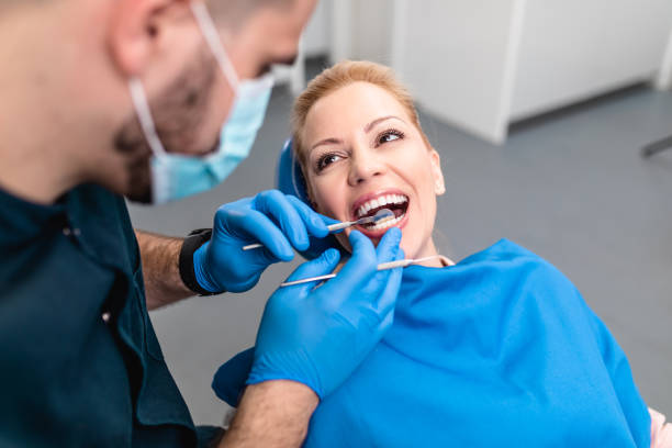 Dental Inlays and Onlays in Doffing, TX