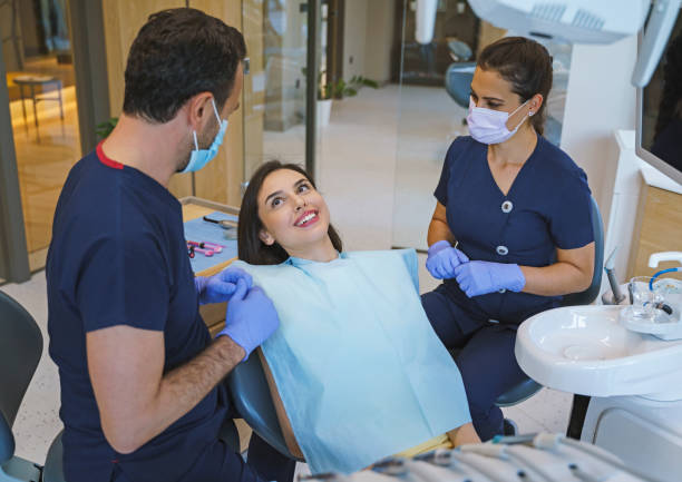 Best Sedation Dentistry  in Doffing, TX