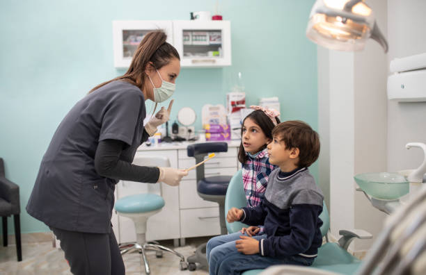 Emergency Dental Services in Doffing, TX