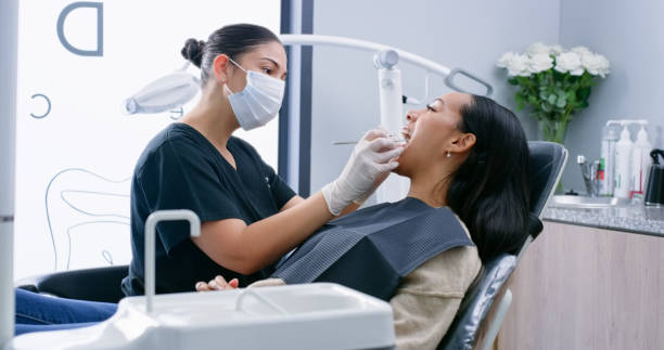 Best Oral Cancer Screening  in Doffing, TX