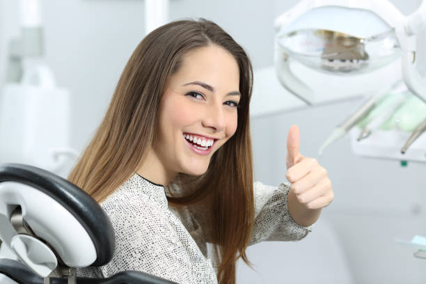 Doffing, TX Holistic Dental Care Services Company